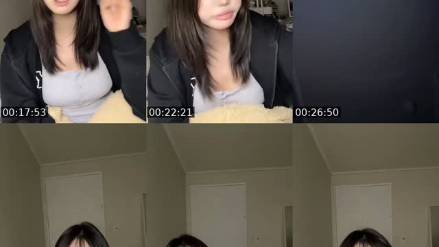 오랜만 - @tl.tnqls