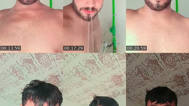 TikTok live: I like bottom man😍 by @iamyourkingmybabe...90