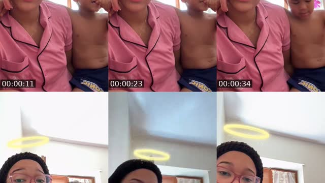 TikTok live: ITS MEEEE DIVAAAA🌟 by @divalibe