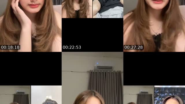 @cchells2 TikTok live from 2026-08-11