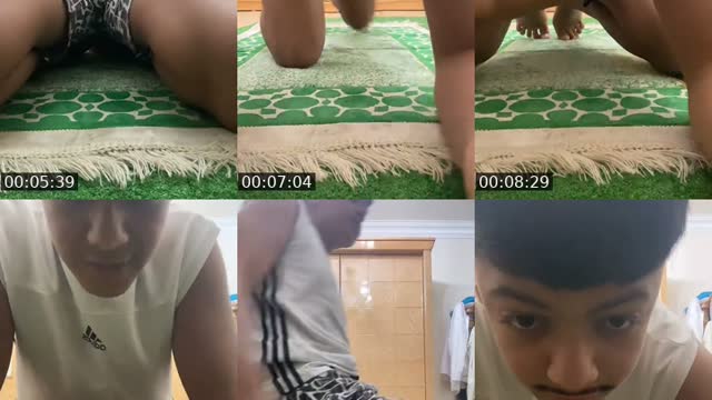 @yousef_res2 TikTok live