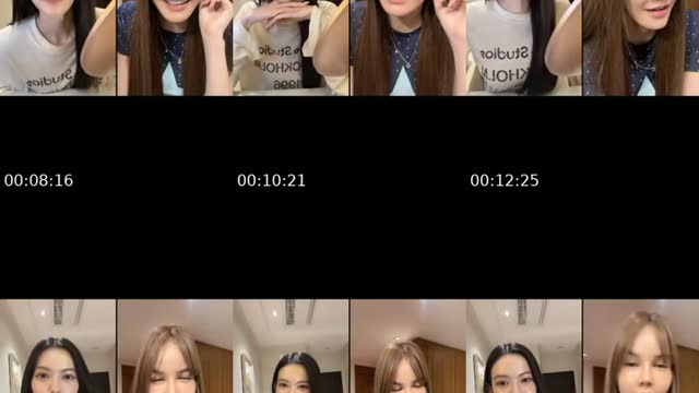@namaingwannabeyour TikTok live from 2026-08-11