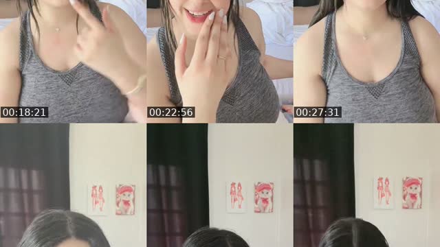 @abbeyowling TikTok live