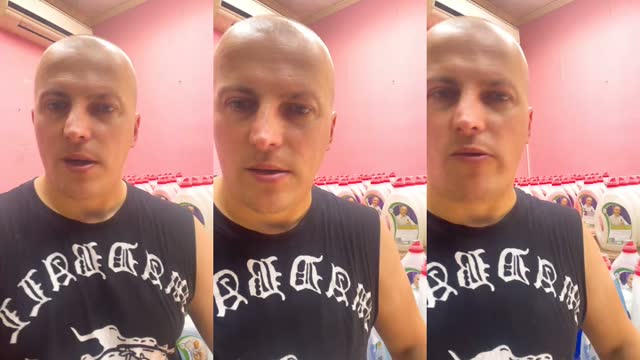 @nachalnikharkova1 TikTok live from 2026-08-11
