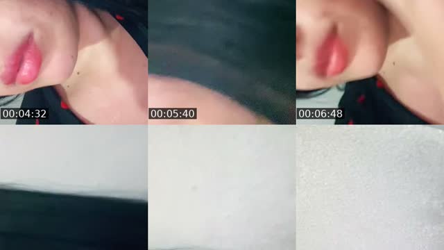 TikTok live: 🐭💋 by @sisyino