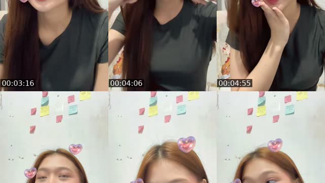 TikTok live: sekejap aja by @vlencyah_