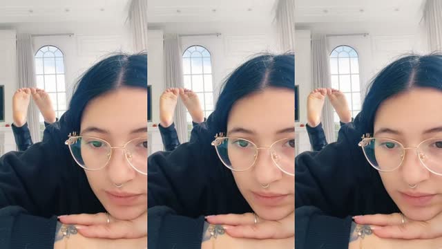 @fefeoldenburgg TikTok live
