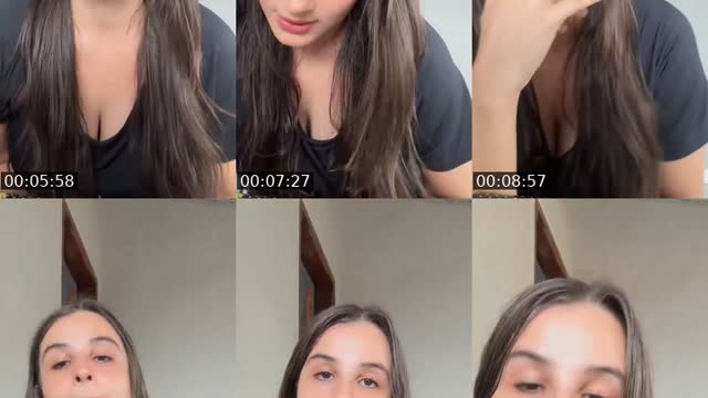 @marlete.oficial TikTok live