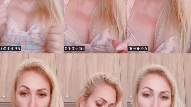@svilena89 TikTok live
