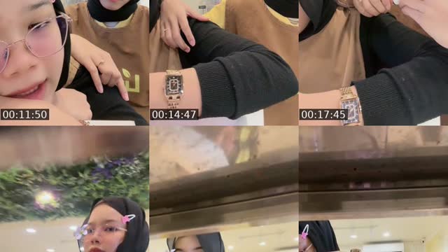 TikTok live: PROMO MERDEKA !!!! by @limaulebat