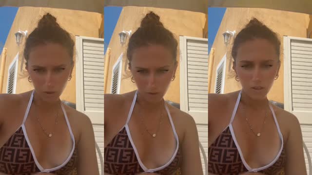 @miriamastuto_official TikTok live