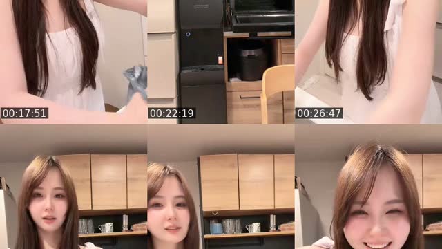 TikTok live: えび by @ninnikuoome02