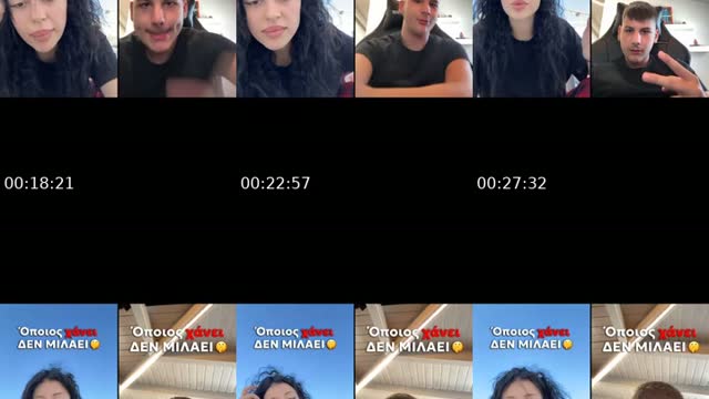 TikTok live: Mpeite by @liziverse_