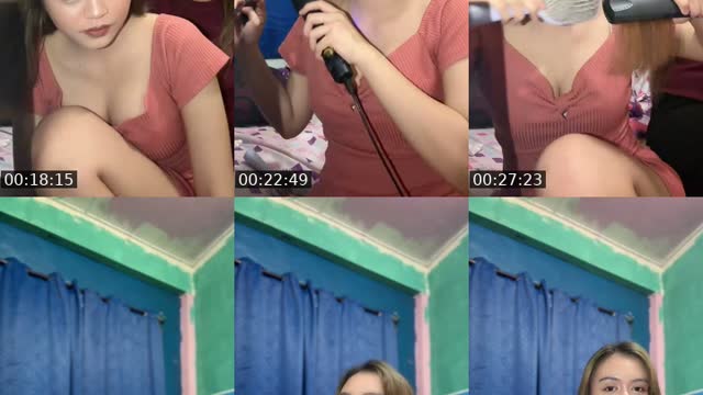 @bellbell05056 TikTok live from 2026-08-11