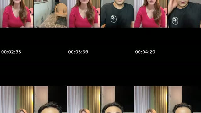 @caromilane_ TikTok live