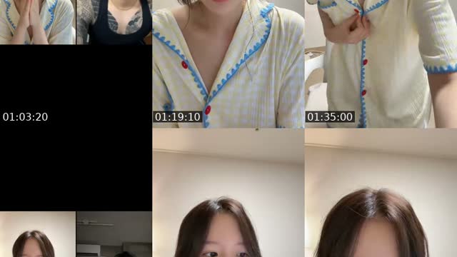 @tyoning_ TikTok live from 2026-08-11