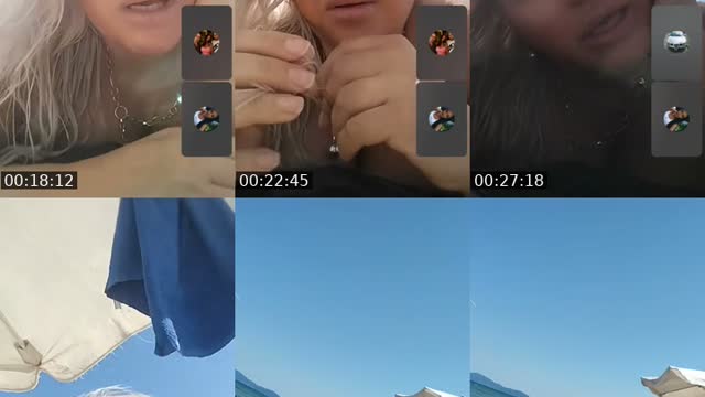 @jurieva5 TikTok live