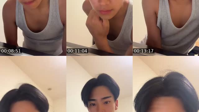 @yuyu41111114 TikTok live