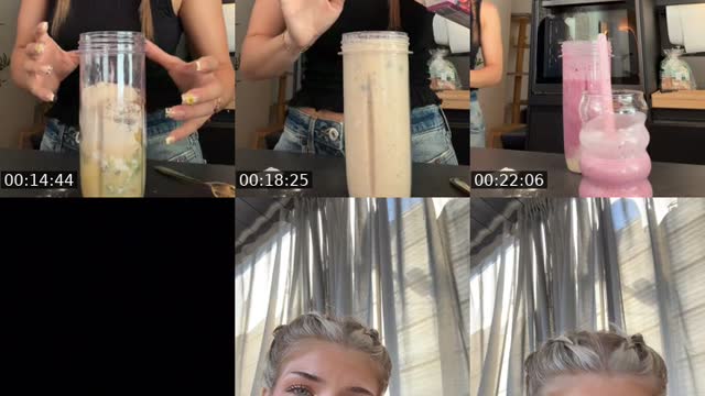 grwm - @xfiibii