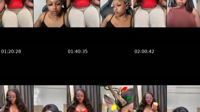 @dorathyspyce TikTok live from 2026-08-11