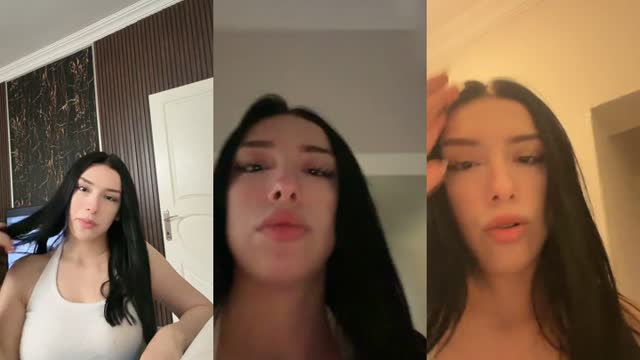 @edabrun TikTok live