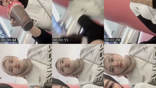 @__shayangg TikTok live