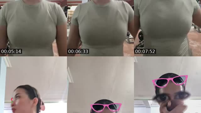 @mustikaratu306 TikTok live