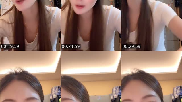 @sansan85291828 TikTok live