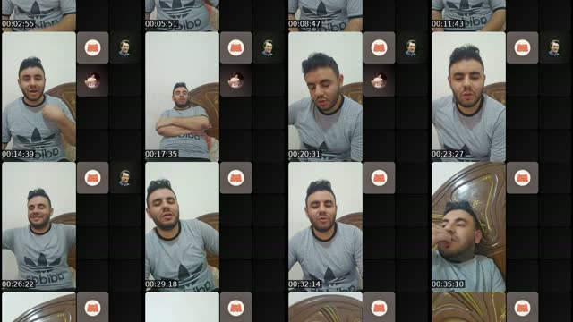 @alomda25395 TikTok live