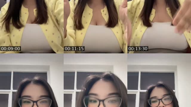 @julyaapt TikTok live from 2026-08-11