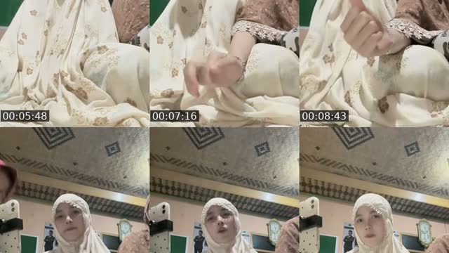 @kkn.desa.cipelah TikTok live