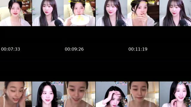 @__mirash TikTok live
