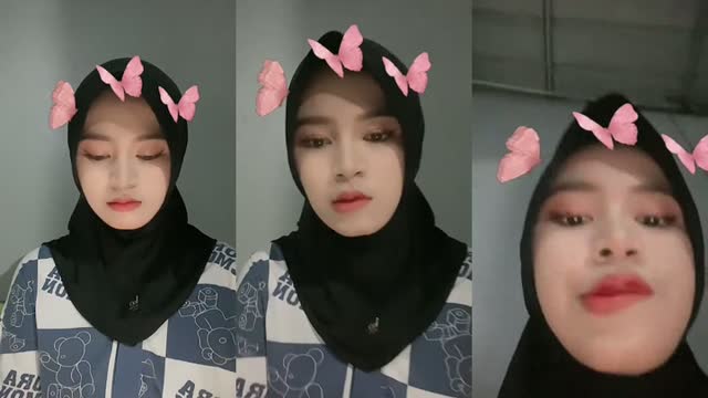 @ayaaslvna TikTok live
