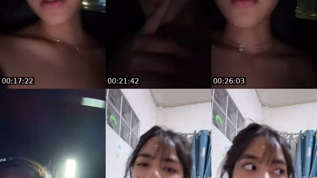 @surisung TikTok live from 2026-08-11