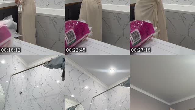 @mirazhan010101 TikTok live