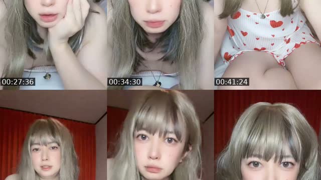 TikTok live: 休みうれしぃ🎌 by @wasabi_chazuke