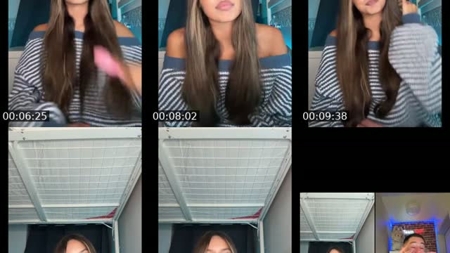 @savannahhhhstoy TikTok live