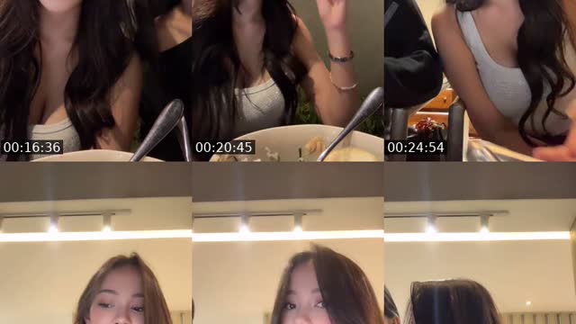 @berrychezeee TikTok live from 2026-08-11