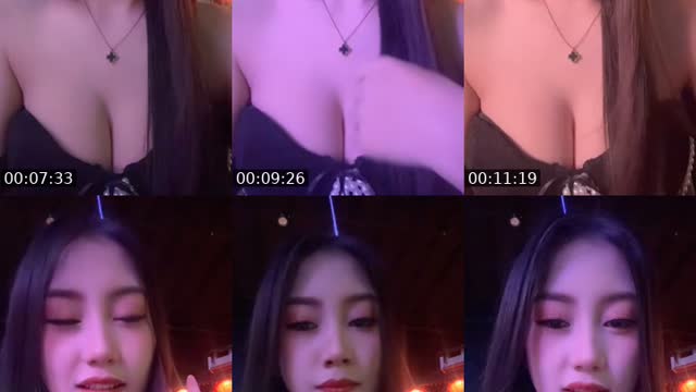 @beta_snow__ TikTok live