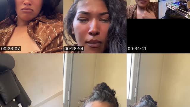 @rana_trabelsi7 TikTok live