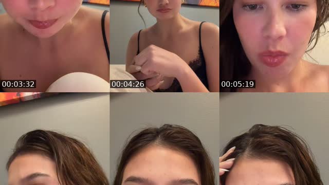 live sa chanak - @sheenarough27