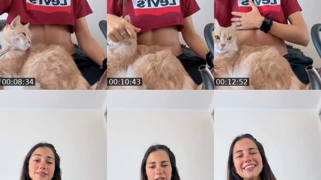 @aldi.bernardo TikTok live