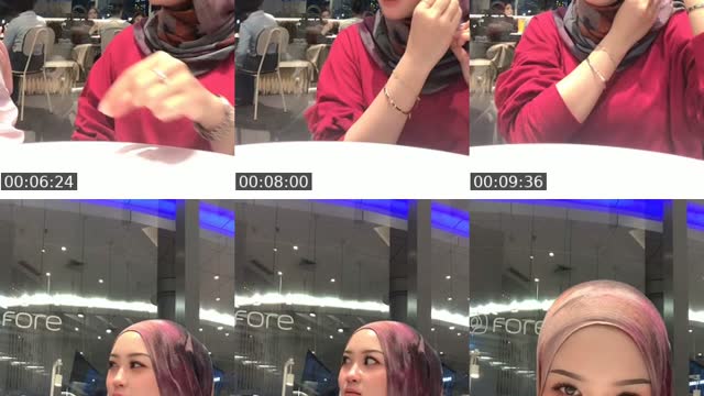 @cloudeen0 TikTok live from 2026-08-11
