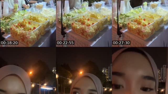 @abecholeq TikTok live from 2026-08-11