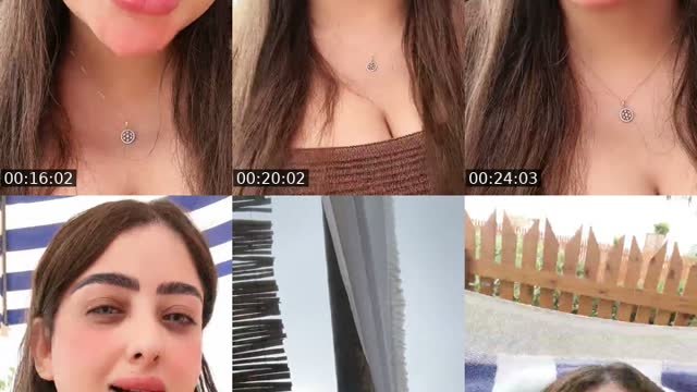 @sousoumaroc17 TikTok live from 2026-08-11