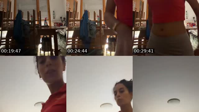 @saucyyilham TikTok live