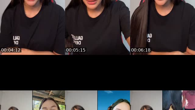 @marfelrodrig TikTok live from 2026-08-11