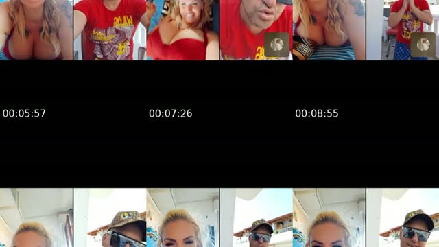 @mickylove916 TikTok live
