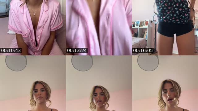 @so1ale TikTok live from 2026-08-11