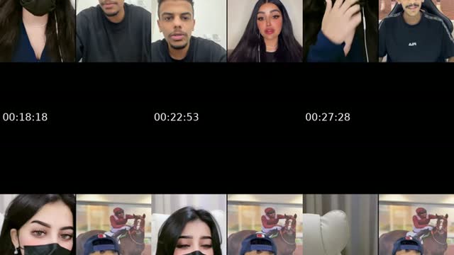 @r_ozii1 TikTok live